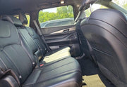 2025 Infiniti QX60 Luxe thumbnail 11