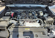 2025 Toyota Tacoma SR thumbnail 22