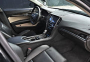 2014 Cadillac ATS 2.0L Turbo Standard Sedan 4D thumbnail 16