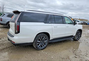 2021 Cadillac Escalade ESV Sport thumbnail 4