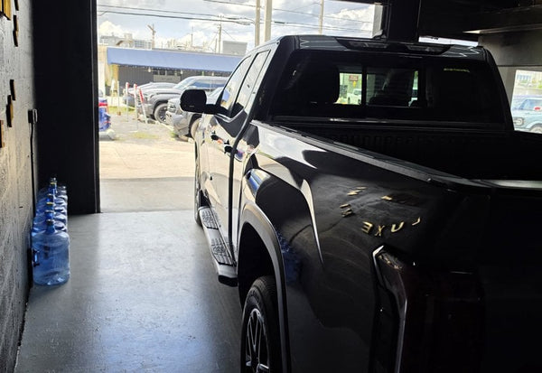 2024 Toyota Tundra SR5 vehicle photo 5