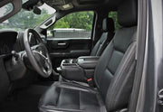2024 Chevrolet Silverado 1500 Custom thumbnail 10
