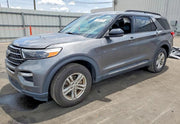 2023 Ford Explorer XLT thumbnail 12