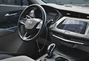 2021 Cadillac XT4 Luxury thumbnail 12