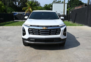 2026 Chevrolet Equinox LT thumbnail 7