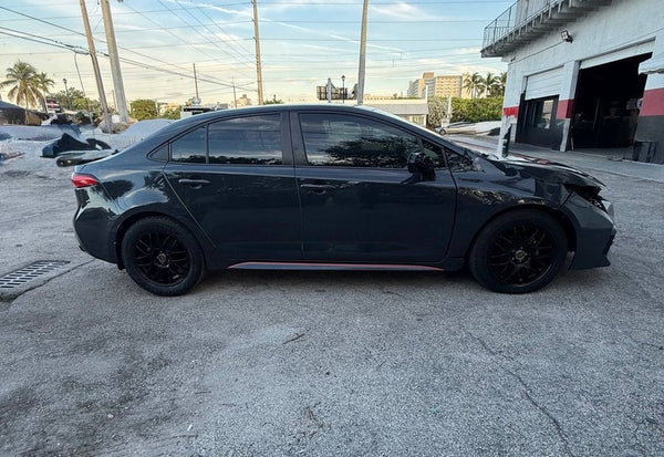 2023 Toyota Corolla Hybrid photo 6