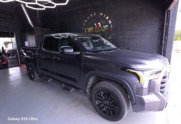 2023 Toyota Tundra SR5 vehicle photo 1