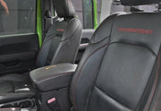 2019 Jeep Wrangler Unlimited Rubicon thumbnail 11