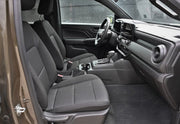2024 Chevrolet Colorado Work Truck thumbnail 21