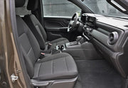2024 Chevrolet Colorado Work Truck thumbnail 8