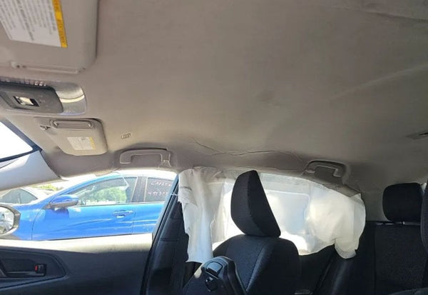 2024 Toyota Prius LE photo 7