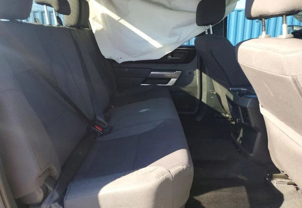 2025 Toyota Tundra SR5 photo 9