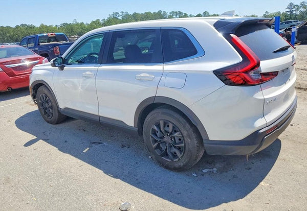 2025 Honda CR-V LX vehicle photo 2