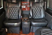 2013 Mercedes-Benz Sprinter 2500 Cargo Extended w/170" WB Van 3D thumbnail 50