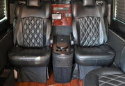 2013 Mercedes-Benz Sprinter 2500 Cargo Extended w/170" WB Van 3D thumbnail 22