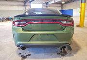 2020 Dodge Charger Scat Pack thumbnail 6