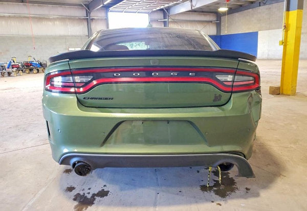 2020 Dodge Charger Scat Pack vehicle photo 6