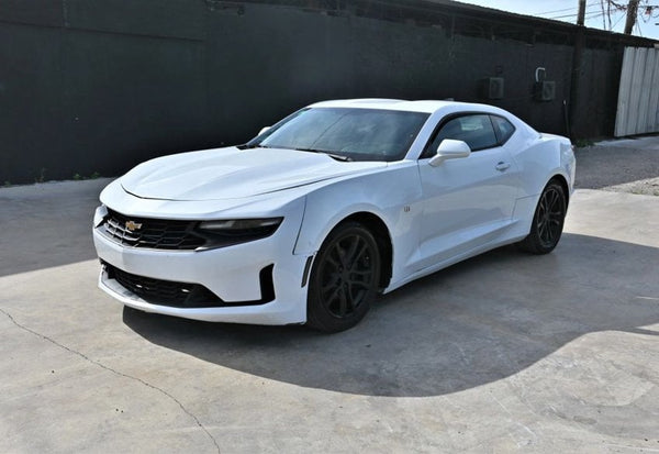 2020 Chevrolet Camaro LT