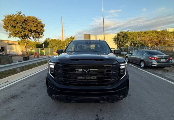 2023 GMC Sierra 1500 Elevation photo 5
