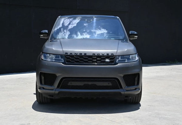 2019 Land Rover Range Rover Sport Autobiography photo 7