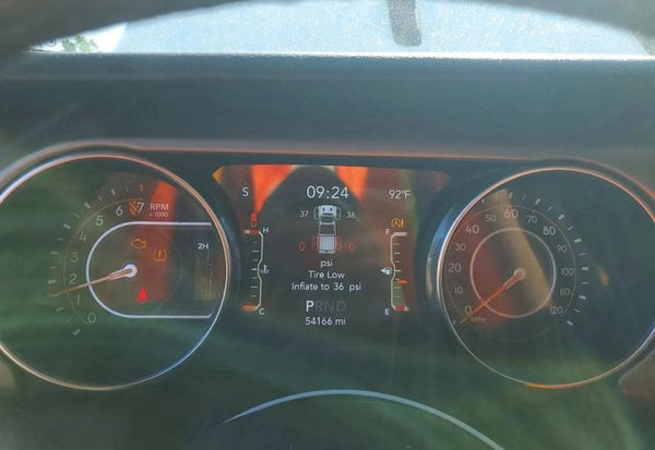 2021 Jeep Gladiator Sport S photo 7
