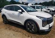 2026 Kia Sportage LX thumbnail 1