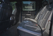 2021 Ford F-250 Super Duty Platinum thumbnail 28