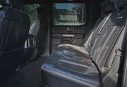 2021 Ford F-250 Super Duty Platinum thumbnail 13