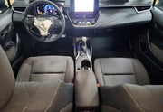 2026 Toyota Corolla LE thumbnail 19