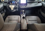 2026 Toyota Corolla LE thumbnail 8