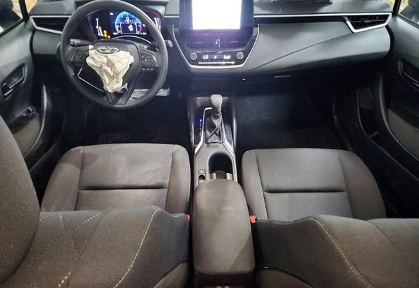 2026 Toyota Corolla LE vehicle photo 8