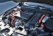 2023 Honda Accord Hybrid Sport thumbnail 36