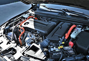 2023 Honda Accord Hybrid Sport thumbnail 18