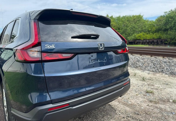 2024 Honda CR-V EX photo 8