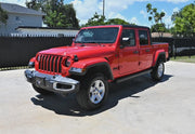 2023 Jeep Gladiator Sport S thumbnail 14