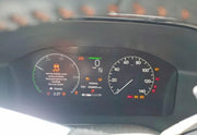 2023 Honda CR-V Hybrid Sport SUV 4D thumbnail 9