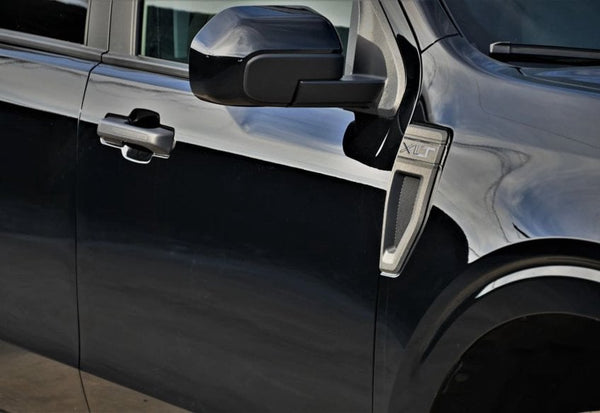 2024 Ford Maverick XLT vehicle photo 8