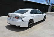 2022 Toyota Camry SE thumbnail 18