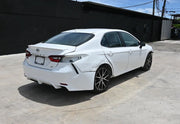 2022 Toyota Camry SE thumbnail 4