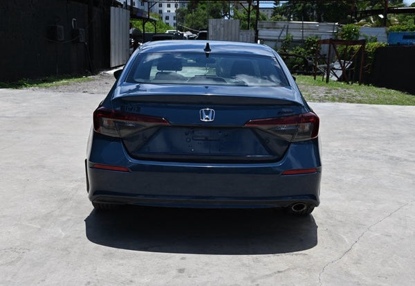 2026 Honda Civic Sport vehicle photo 7