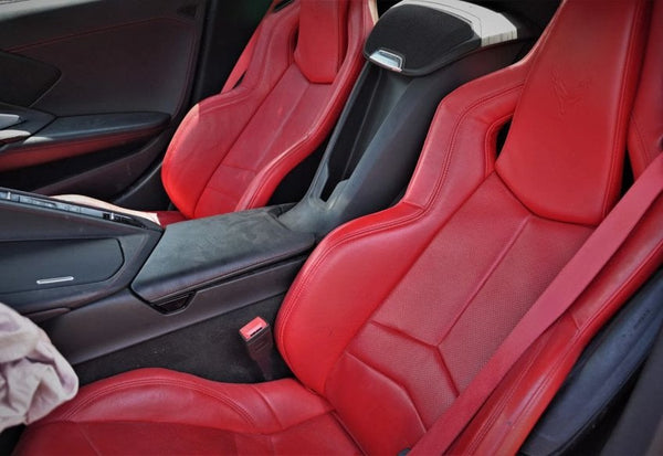 2022 Chevrolet Corvette Stingray photo 12