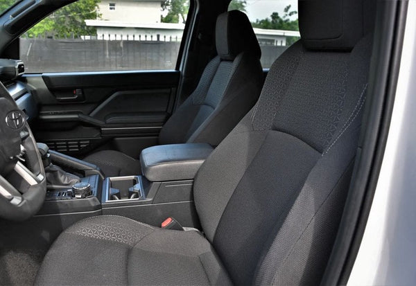 2025 Toyota 4Runner SR5 photo 12