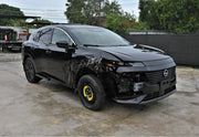 2025 Nissan Murano Platinum thumbnail 23