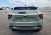 2026 Chevrolet Trax ACTIV Sport Utility 4D thumbnail 22