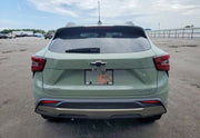 2026 Chevrolet Trax ACTIV Sport Utility 4D thumbnail 10