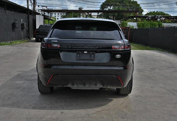 2022 Land Rover Range Rover Velar P250 R-Dynamic S vehicle photo 7
