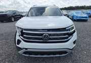 2022 Volkswagen Atlas V6 SE 4Motion thumbnail 5
