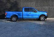 2019 Ford F150 Super Cab XLT Pickup 4D 6 1/2 ft thumbnail 4