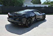 2023 Chevrolet Corvette Stingray thumbnail 14