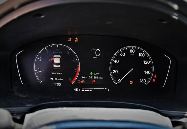 2026 Honda Civic Sport vehicle photo 8